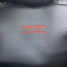 将图像加载到图库查看器中，GOYARD Anju GrayANJOUSMINCG51TY51P PVC Calf Leather Size Mini
