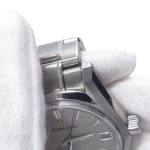 Load image into Gallery viewer, SEIKO Grand Seiko Heritage Collection Spring Drive W40mm TI Gray DialSBGA415G
