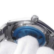 Load image into Gallery viewer, SEIKO Grand Seiko Heritage Collection Spring Drive W40mm TI Gray DialSBGA415G
