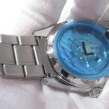 Load image into Gallery viewer, SEIKO Grand Seiko Heritage Collection Spring Drive W40mm TI Gray DialSBGA415G
