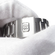 Load image into Gallery viewer, SEIKO Grand Seiko Heritage Collection Spring Drive W40mm TI Gray DialSBGA415G
