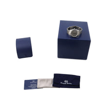Load image into Gallery viewer, SEIKO Grand Seiko Heritage Collection Spring Drive W40mm TI Gray DialSBGA415G
