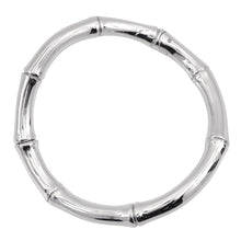 将图像加载到图库查看器中，GUCCI Bamboo Choker830680 Metal
