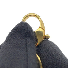 将图像加载到图库查看器中，GUCCI Marine Choker Gold Plated
