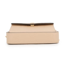 将图像加载到图库查看器中，GUCCI GG Super Mini ChainShoulder Bag Beige781554 AAC1Q 5701 Leather
