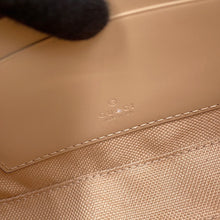 将图像加载到图库查看器中，GUCCI GG Super Mini ChainShoulder Bag Beige781554 AAC1Q 5701 Leather
