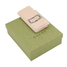 将图像加载到图库查看器中，GUCCI Horsebit1955 Mini Shoulder Bag Beige/Brown625615 92TCG 8563 GG Supreme Leather
