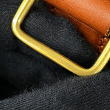 Load image into Gallery viewer, SAINT LAURENT PARIS Monogram 72H Duffle Travel Bag Brown5821412UY2W2166 PVC Leather
