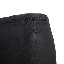 Load image into Gallery viewer, GUCCI Jordaan Boots Black827860 AADP3 1000 Nappa Leather Size 39
