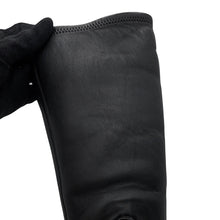 Load image into Gallery viewer, GUCCI Jordaan Boots Black827860 AADP3 1000 Nappa Leather Size 39
