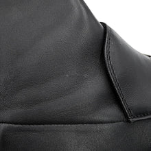 Load image into Gallery viewer, GUCCI Jordaan Boots Black827860 AADP3 1000 Nappa Leather Size 39
