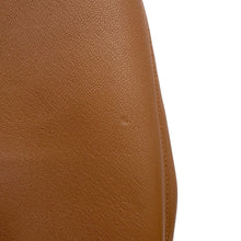 将图像加载到图库查看器中，GUCCI Jordaan Boots Brown827860 AADP3 2718 Nappa Leather Size 39
