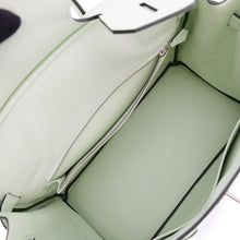 Load image into Gallery viewer, HERMES Birkin Vert Fizz Epsom Size 30
