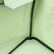 Load image into Gallery viewer, HERMES Birkin Vert Fizz Epsom Size 30

