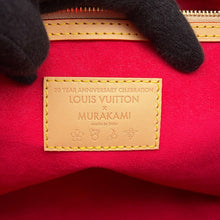 Load image into Gallery viewer, LOUIS VUITTON LV × TM Keepall Bandouliere BrownM14182 Monogram Size 45
