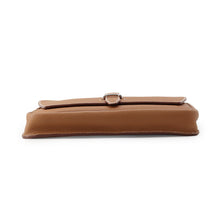 Load image into Gallery viewer, HERMES Steve Wright Jr. Gold Togo Leather
