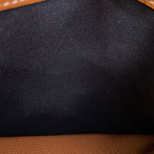 Load image into Gallery viewer, HERMES Steve Wright Jr. Gold Togo Leather
