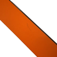 Load image into Gallery viewer, HERMES Steve Wright Jr. Gold Togo Leather
