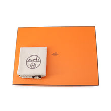 Load image into Gallery viewer, HERMES Steve Wright Jr. Gold Togo Leather

