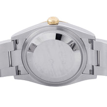 Load image into Gallery viewer, ROLEX Oyster Perpetual 36 W36mm Stainless Steel K18YG Slate Dial126003
