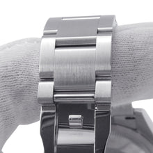 将图像加载到图库查看器中，ROLEX Oyster Perpetual 36 W36mm Stainless Steel K18YG Slate Dial126003
