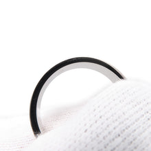 将图像加载到图库查看器中，CARTIER Love Ring Size Classic/53/#13B4084753/B4084700 18K White Gold
