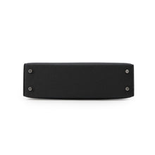 Load image into Gallery viewer, HERMES Mini Kelly 2 Black Epsom
