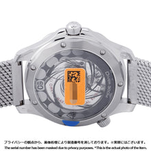 Load image into Gallery viewer, OMEGA Diver 300M Bond Film 60th Anniversary Edition W42mm Stainless Steel Blue Dial210.30.42.20.03.002
