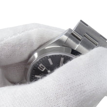 Load image into Gallery viewer, ROLEX Explorer 36 W36mm Stainless Steel Black Dial124270

