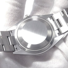 Load image into Gallery viewer, ROLEX Explorer 36 W36mm Stainless Steel Black Dial124270
