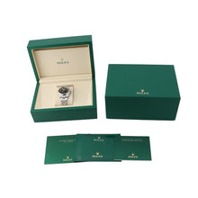 Load image into Gallery viewer, ROLEX Explorer 36 W36mm Stainless Steel Black Dial124270
