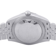 Load image into Gallery viewer, ROLEX Sky-Dweller W42mm Stainless Steel K18WG Mint Green Dial336934

