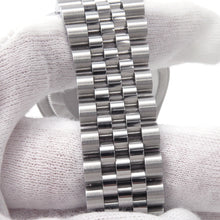 Load image into Gallery viewer, ROLEX Sky-Dweller W42mm Stainless Steel K18WG Mint Green Dial336934
