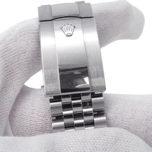 Load image into Gallery viewer, ROLEX Sky-Dweller W42mm Stainless Steel K18WG Mint Green Dial336934
