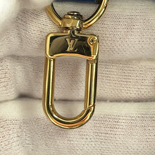 Load image into Gallery viewer, LOUIS VUITTON Onthego BlueM59608 Monogram / Jaguar Denim Size MM
