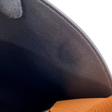 Load image into Gallery viewer, Ferragamo Gancini 2WAYBag Orange210428 741561 Leather
