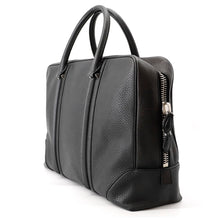 Load image into Gallery viewer, Givenchy Briefcase Black Leather
