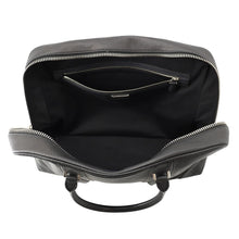 Load image into Gallery viewer, Givenchy Briefcase Black Leather
