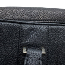 Load image into Gallery viewer, Givenchy Briefcase Black Leather
