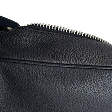 Load image into Gallery viewer, Givenchy Briefcase Black Leather
