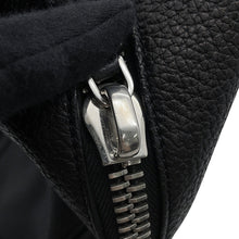 Load image into Gallery viewer, Givenchy Briefcase Black Leather
