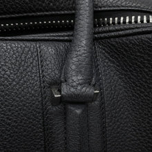 Load image into Gallery viewer, Givenchy Briefcase Black Leather
