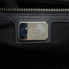 Load image into Gallery viewer, Givenchy Briefcase Black Leather
