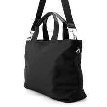 Load image into Gallery viewer, PRADA 2WAYBag Black1BG867 Nylon
