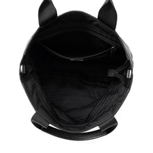 Load image into Gallery viewer, PRADA 2WAYBag Black1BG867 Nylon
