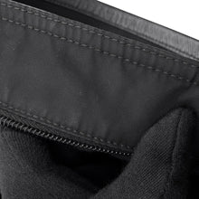 Load image into Gallery viewer, PRADA 2WAYBag Black1BG867 Nylon
