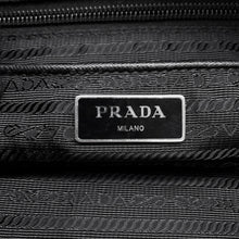 Load image into Gallery viewer, PRADA 2WAYBag Black1BG867 Nylon
