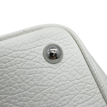 Load image into Gallery viewer, Maison Margiela 5AC 2WAY Bag WhiteS56WD0072 Leather Canvas Size micro
