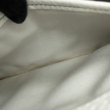 Load image into Gallery viewer, Maison Margiela 5AC 2WAY Bag WhiteS56WD0072 Leather Canvas Size micro
