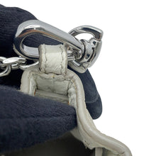 Load image into Gallery viewer, Maison Margiela 5AC 2WAY Bag WhiteS56WD0072 Leather Canvas Size micro
